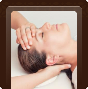 Craniosacral therapy